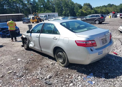 2009 Toyota Camry Le из США, поврежденный, VIN 4T1BE46K19U901423